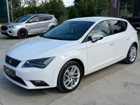 Seat Leon 1.6TDI/NAVI/105HP/EURO5B/ - Car24.bg Seat Leon 1.6TDI/NAVI/105HP/EURO5B/