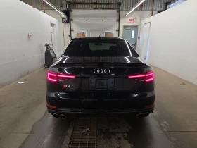 Audi S4 3.0Т * PROGRESSIV * ЧЕРВЕНА КОЖА * CARFAX * | Auto.bg — изображение 4 Audi S4 3.0Т * PROGRESSIV * ЧЕРВЕНА КОЖА * CARFAX * | Auto.bg — изображение 4