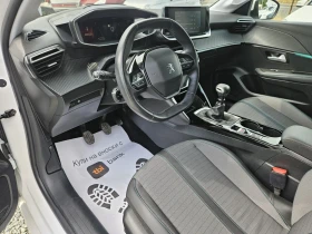 Peugeot 208 EURO 6B | Auto.bg — изображение 10 Peugeot 208 EURO 6B | Auto.bg — изображение 10