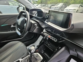 Peugeot 208 EURO 6B | Auto.bg — изображение 12 Peugeot 208 EURO 6B | Auto.bg — изображение 12
