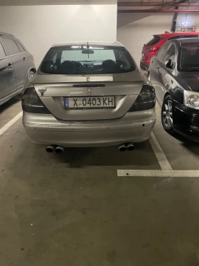 Mercedes-Benz CLK 270 - 4000 € / 7823.32 лв. - 54457970 4 | Car24.bg Mercedes-Benz CLK 270 - 4000 € / 7823.32 лв. - 54457970 4
