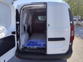 Renault Express 1.5DCi* LED* ПАРКТРОНИК* EURO 6D* - 11500 € - 66254027 13 | Car24.bg Renault Express 1.5DCi* LED* ПАРКТРОНИК* EURO 6D* - 11500 € - 66254027 13
