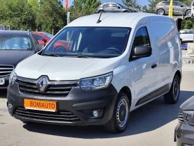 Renault Express 1.5DCi* LED* ПАРКТРОНИК* EURO 6D* - Car24.bg Renault Express 1.5DCi* LED* ПАРКТРОНИК* EURO 6D*