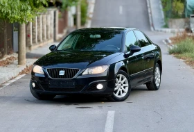Снимка Seat Exeo