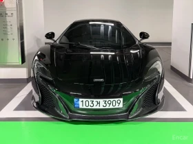 McLaren 650S SPIDER - 98000 € - 81702827 2 | Car24.bg McLaren 650S SPIDER - 98000 € - 81702827 2