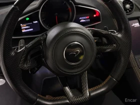 McLaren 650S SPIDER - 98000 € - 81702827 10 | Car24.bg McLaren 650S SPIDER - 98000 € - 81702827 10