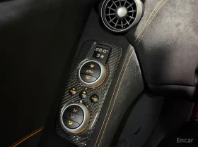 McLaren 650S SPIDER - 98000 € - 81702827 13 | Car24.bg McLaren 650S SPIDER - 98000 € - 81702827 13
