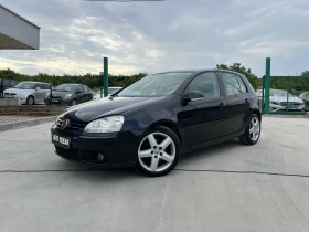 VW Golf 2.0-TDI-140к.с