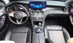 Mercedes-Benz C 200 * BURMESTER* ФИКСИРАНА ЦЕНА ДО БЪЛГАРИЯ* | Auto.bg — изображение 6 Mercedes-Benz C 200 * BURMESTER* ФИКСИРАНА ЦЕНА ДО БЪЛГАРИЯ* | Auto.bg — изображение 6