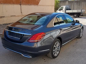Mercedes-Benz C 220 2.2D Bluetec - 9500 € - 90835117 5 | Car24.bg Mercedes-Benz C 220 2.2D Bluetec - 9500 € - 90835117 5