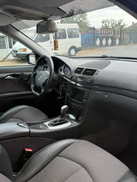 Mercedes-Benz E 280 - 9500 € - 96466053 14 | Car24.bg Mercedes-Benz E 280 - 9500 € - 96466053 14