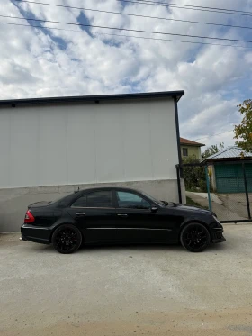 Mercedes-Benz E 280 - 9500 € - 96466053 4 | Car24.bg Mercedes-Benz E 280 - 9500 € - 96466053 4