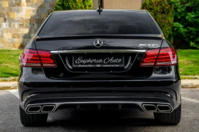 Mercedes-Benz E 220 d* AMG EDITION* XENON* NEW* LED* 3XTV | Auto.bg — изображение 4 Mercedes-Benz E 220 d* AMG EDITION* XENON* NEW* LED* 3XTV | Auto.bg — изображение 4