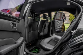 Mercedes-Benz E 220 d* AMG EDITION* XENON* NEW* LED* 3XTV | Auto.bg — изображение 10 Mercedes-Benz E 220 d* AMG EDITION* XENON* NEW* LED* 3XTV | Auto.bg — изображение 10