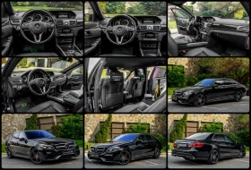 Mercedes-Benz E 220 d* AMG EDITION* XENON* NEW* LED* 3XTV | Auto.bg — изображение 17 Mercedes-Benz E 220 d* AMG EDITION* XENON* NEW* LED* 3XTV | Auto.bg — изображение 17