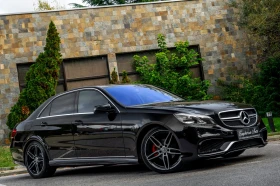 Mercedes-Benz E 220 d* AMG EDITION* XENON* NEW* LED* 3XTV | Auto.bg — изображение 7 Mercedes-Benz E 220 d* AMG EDITION* XENON* NEW* LED* 3XTV | Auto.bg — изображение 7