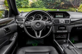 Mercedes-Benz E 220 d* AMG EDITION* XENON* NEW* LED* 3XTV | Auto.bg — изображение 14 Mercedes-Benz E 220 d* AMG EDITION* XENON* NEW* LED* 3XTV | Auto.bg — изображение 14