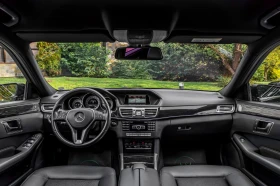 Mercedes-Benz E 220 d* AMG EDITION* XENON* NEW* LED* 3XTV | Auto.bg — изображение 13 Mercedes-Benz E 220 d* AMG EDITION* XENON* NEW* LED* 3XTV | Auto.bg — изображение 13