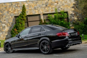 Mercedes-Benz E 220 d* AMG EDITION* XENON* NEW* LED* 3XTV | Auto.bg — изображение 3 Mercedes-Benz E 220 d* AMG EDITION* XENON* NEW* LED* 3XTV | Auto.bg — изображение 3