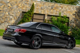Mercedes-Benz E 220 d* AMG EDITION* XENON* NEW* LED* 3XTV | Auto.bg — изображение 5 Mercedes-Benz E 220 d* AMG EDITION* XENON* NEW* LED* 3XTV | Auto.bg — изображение 5