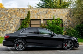 Mercedes-Benz E 220 d* AMG EDITION* XENON* NEW* LED* 3XTV | Auto.bg — изображение 6 Mercedes-Benz E 220 d* AMG EDITION* XENON* NEW* LED* 3XTV | Auto.bg — изображение 6