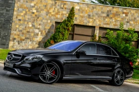 Mercedes-Benz E 220 d* AMG EDITION* XENON* NEW* LED* 3XTV