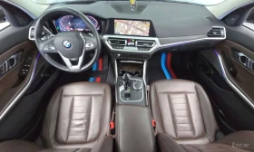 BMW 320 d Luxury | ОПЦИЯ ЗА ФИНАНСИРАНЕ | Auto.bg — изображение 7 BMW 320 d Luxury | ОПЦИЯ ЗА ФИНАНСИРАНЕ | Auto.bg — изображение 7