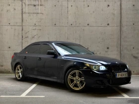 BMW 530 ЛИЗИНГ/БАРТЕР/ХИБРИД/СМЕНЕНИ ВЕРИГИ | Auto.bg — изображение 2 BMW 530 ЛИЗИНГ/БАРТЕР/ХИБРИД/СМЕНЕНИ ВЕРИГИ | Auto.bg — изображение 2