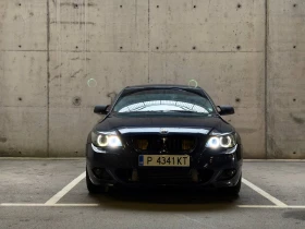 BMW 530 ЛИЗИНГ/БАРТЕР/ХИБРИД/СМЕНЕНИ ВЕРИГИ | Auto.bg — изображение 5 BMW 530 ЛИЗИНГ/БАРТЕР/ХИБРИД/СМЕНЕНИ ВЕРИГИ | Auto.bg — изображение 5