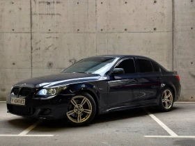 BMW 530 ЛИЗИНГ/БАРТЕР/ХИБРИД/СМЕНЕНИ ВЕРИГИ
