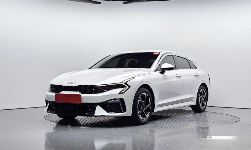 Kia K5 2.0 LPG PRESTIGE* НАЙ-ДОБРА ЦЕНА В БЪЛГАРИЯ* - 54244 лв. / 27734.52 € - 86899024 1 | Car24.bg Kia K5 2.0 LPG PRESTIGE* НАЙ-ДОБРА ЦЕНА В БЪЛГАРИЯ* - 54244 лв. / 27734.52 € - 86899024 1