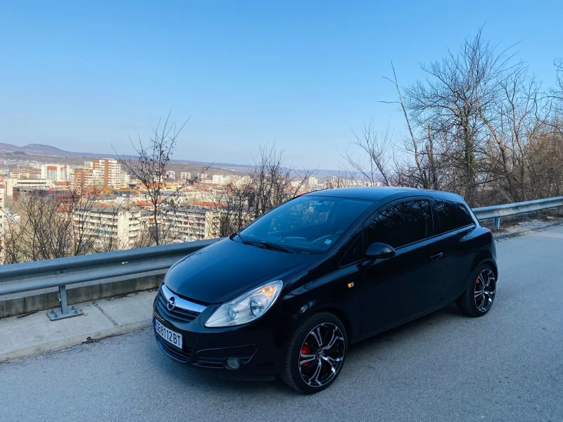 Opel Corsa 1.3 CDTI - 5300 лв. / 2709.85 € - 88724338 1 | Car24.bg Opel Corsa 1.3 CDTI - 5300 лв. / 2709.85 € - 88724338 1