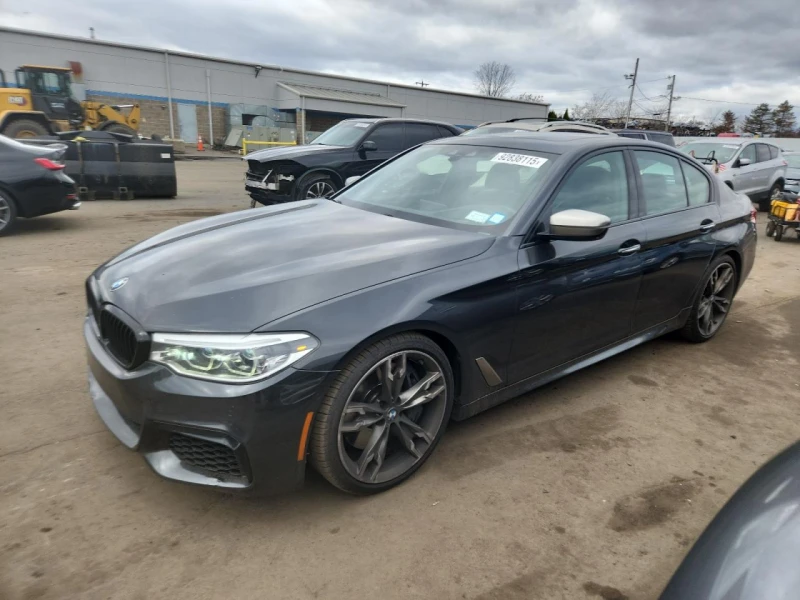 BMW 550 XDRIVE M550/HARMAN KARDON/MASSAGE/HuD/SOFT CLOSE - 20453 € / 40002.59 лв. - 46873945 1 | Car24.bg BMW 550 XDRIVE M550/HARMAN KARDON/MASSAGE/HuD/SOFT CLOSE - 20453 € / 40002.59 лв. - 46873945 1