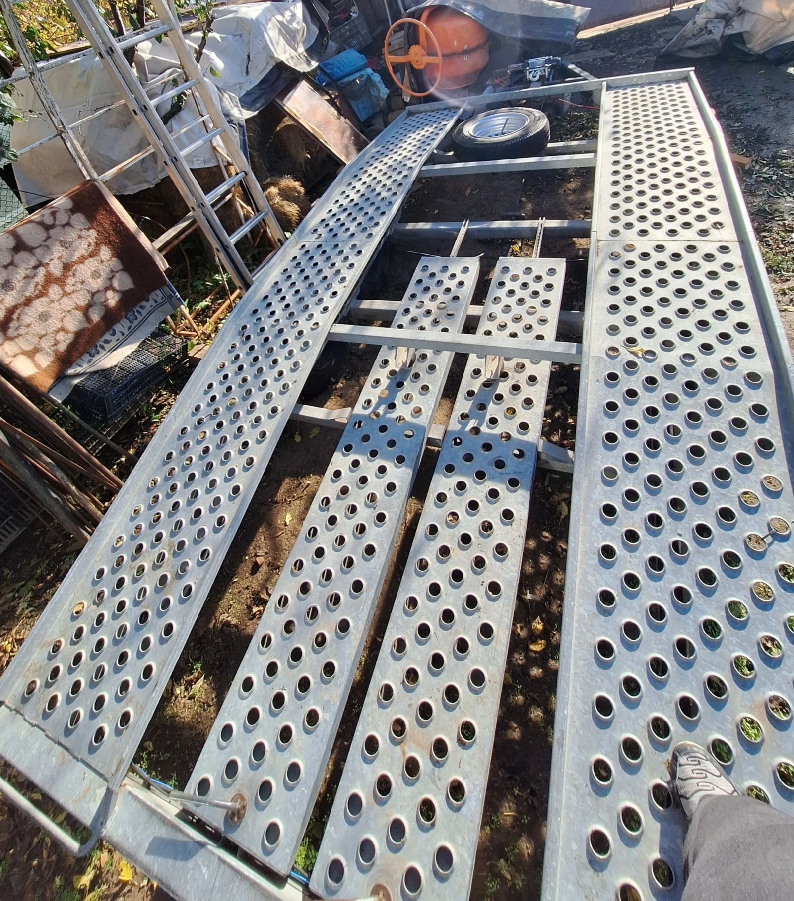 Opel Adam Лебедка ел. до 5500lbs - изображение 4 | Auto.bg Opel Adam Лебедка ел. до 5500lbs - изображение 4