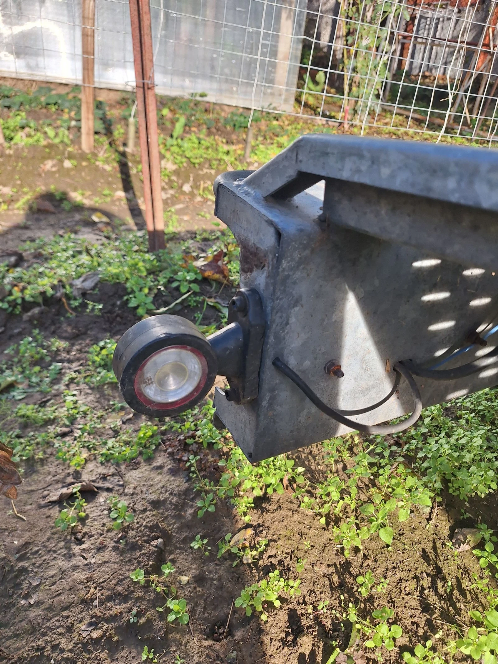 Opel Adam Лебедка ел. до 5500lbs - изображение 8 | Auto.bg Opel Adam Лебедка ел. до 5500lbs - изображение 8