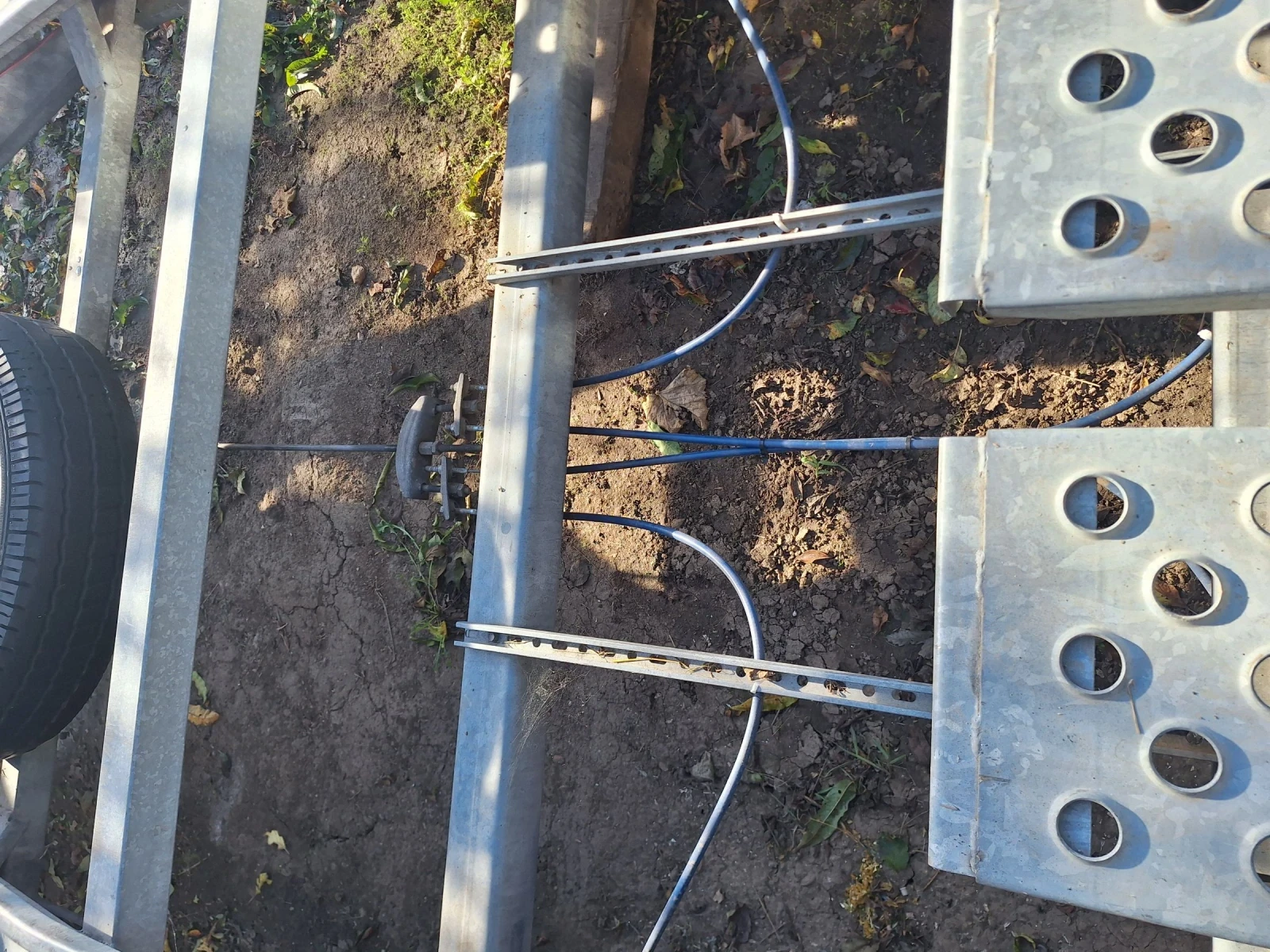 Opel Adam Лебедка ел. до 5500lbs - изображение 9 | Auto.bg Opel Adam Лебедка ел. до 5500lbs - изображение 9