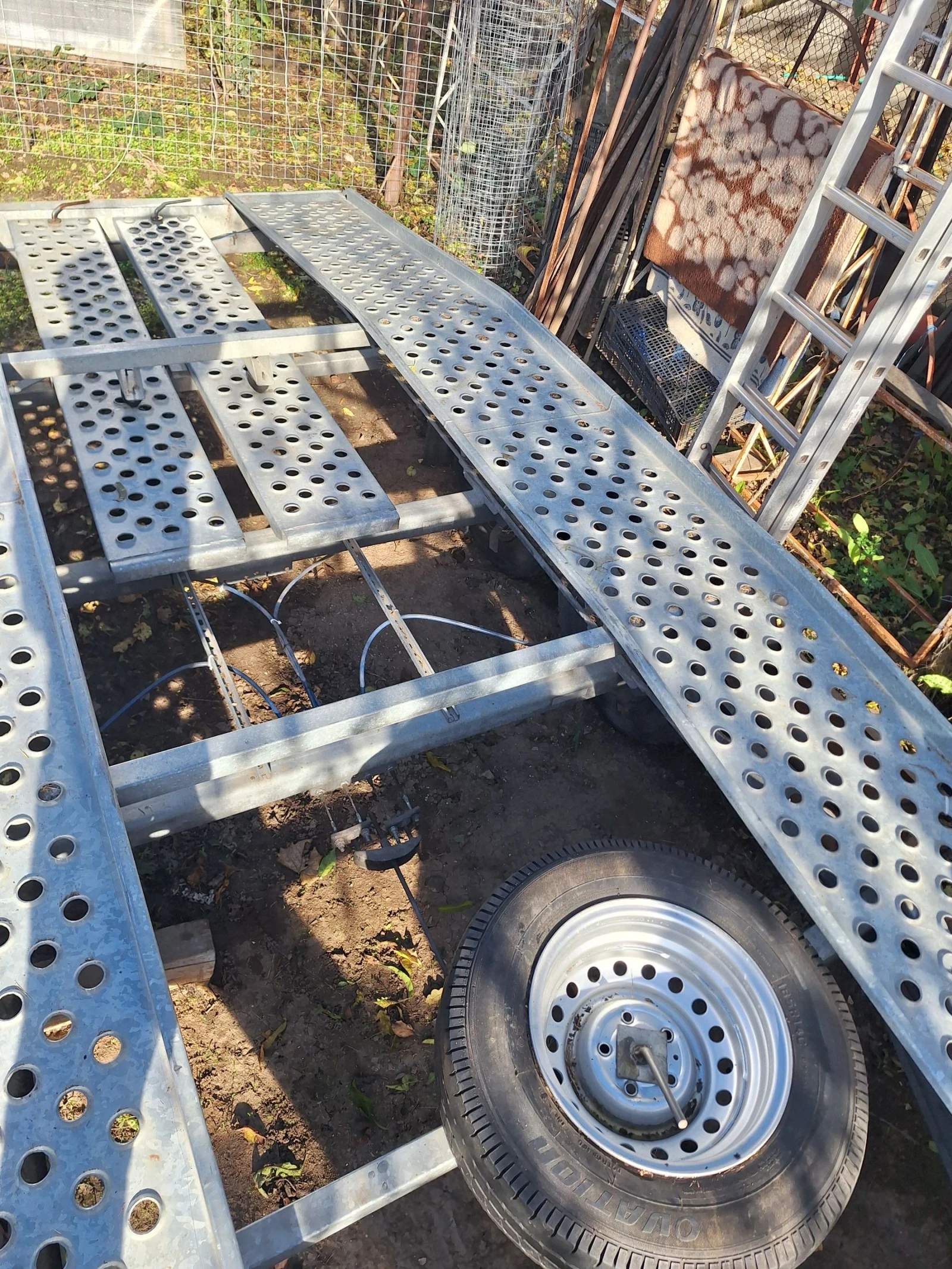 Opel Adam Лебедка ел. до 5500lbs - изображение 3 | Auto.bg Opel Adam Лебедка ел. до 5500lbs - изображение 3