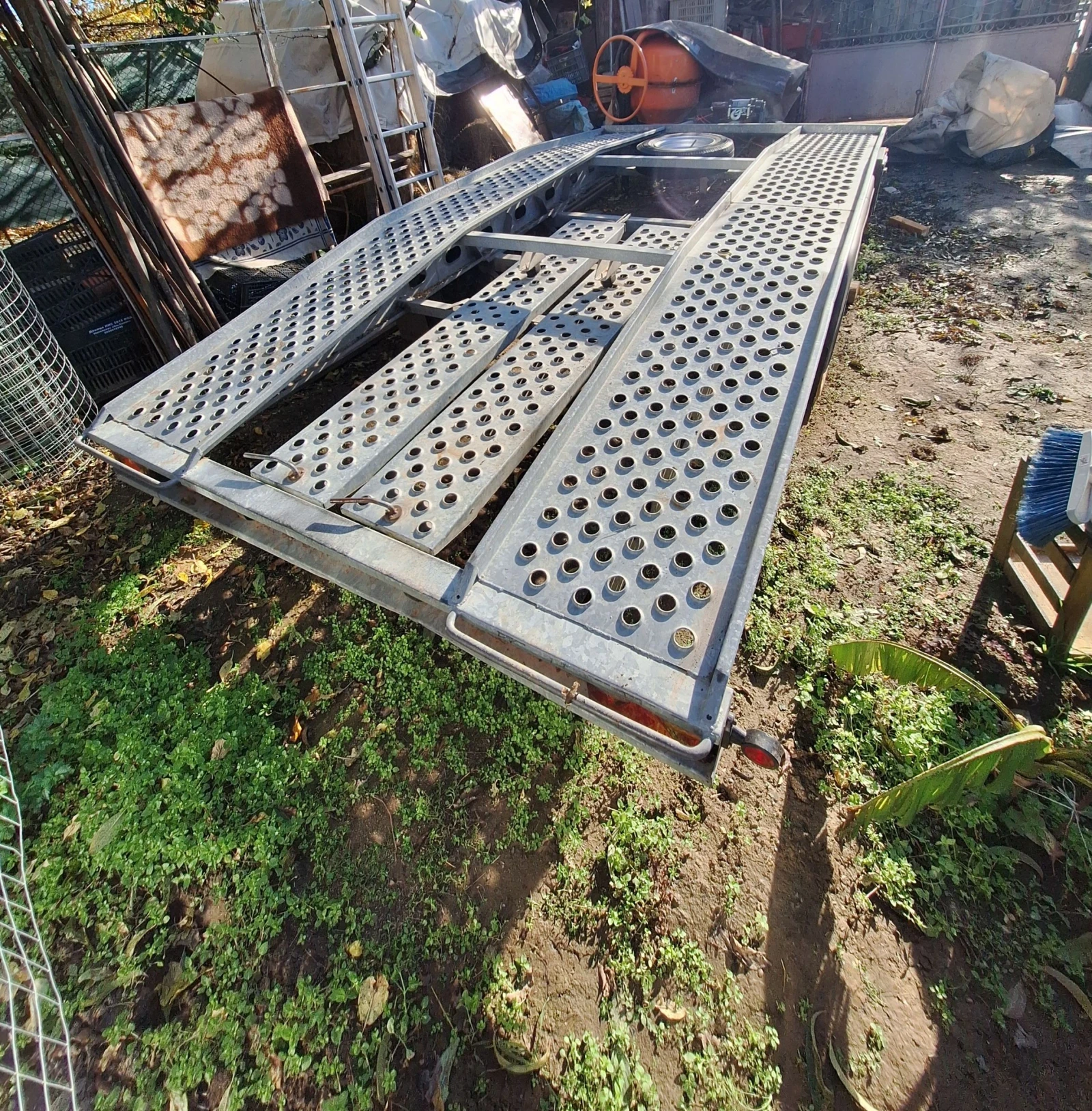 Opel Adam Лебедка ел. до 5500lbs - изображение 6 | Auto.bg Opel Adam Лебедка ел. до 5500lbs - изображение 6