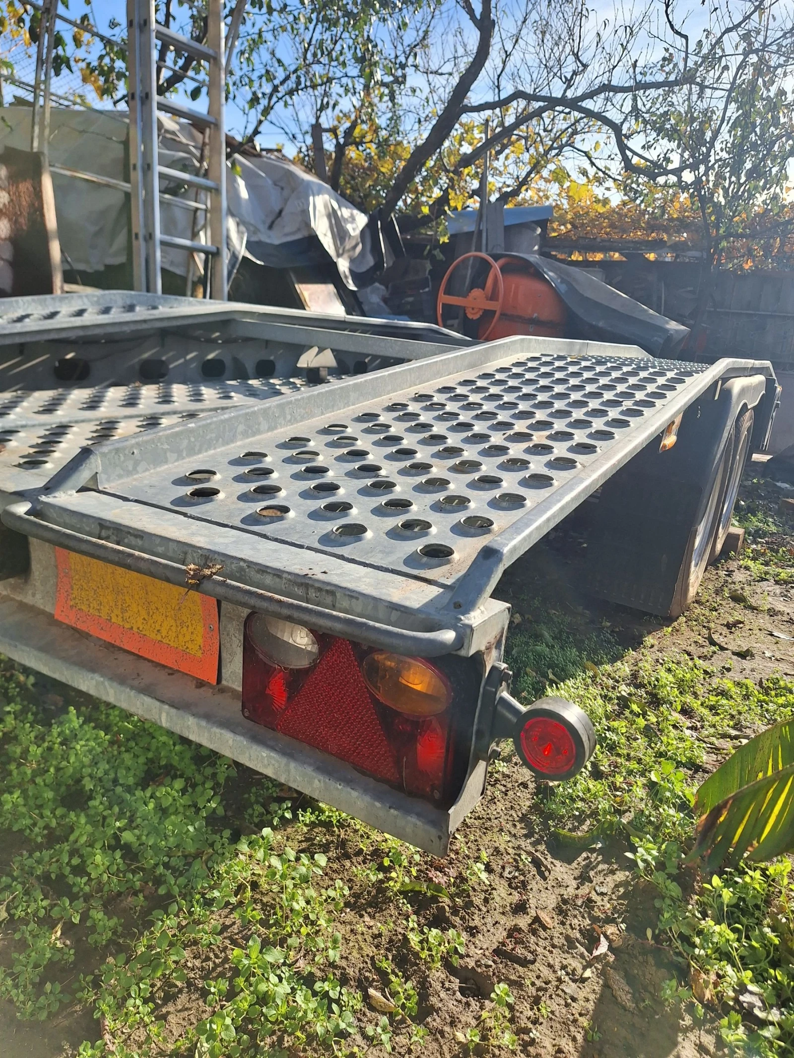 Opel Adam Лебедка ел. до 5500lbs - изображение 5 | Auto.bg Opel Adam Лебедка ел. до 5500lbs - изображение 5