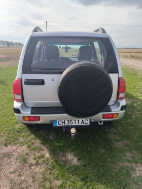 Suzuki Grand vitara 2.5 | Mobile.bg — малка снимка 4