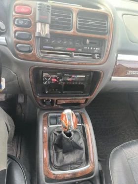 Suzuki Grand vitara 2.5 | Mobile.bg — малка снимка 6