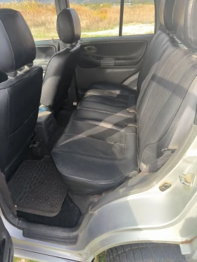 Suzuki Grand vitara 2.5 | Mobile.bg — малка снимка 8