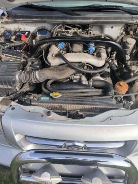 Suzuki Grand vitara 2.5 | Mobile.bg — малка снимка 10