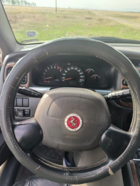 Suzuki Grand vitara 2.5 | Mobile.bg — малка снимка 5