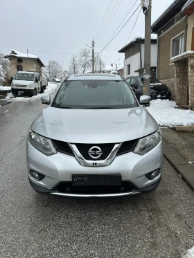 Nissan Qashqai 1.6DCI 7местен - Car24.bg Nissan Qashqai 1.6DCI 7местен