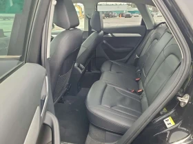 Audi Q3 * KOMFORT * * ПАНОРАМА* * ПОДГРЕВ* * AWD* - 11900 € / 23274.38 лв. - 70423493 9 | Car24.bg Audi Q3 * KOMFORT * * ПАНОРАМА* * ПОДГРЕВ* * AWD* - 11900 € / 23274.38 лв. - 70423493 9