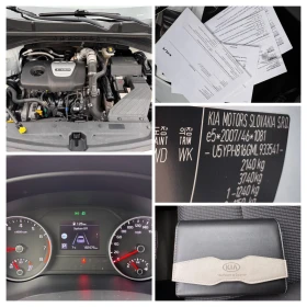 Kia Sportage 1.6T-БЕНЗИН/АВТОМАТИК/1 СОБСТВЕНИК/НОВА КОЛА/ | Auto.bg — изображение 17 Kia Sportage 1.6T-БЕНЗИН/АВТОМАТИК/1 СОБСТВЕНИК/НОВА КОЛА/ | Auto.bg — изображение 17