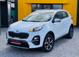 Kia Sportage 1.6T-БЕНЗИН/АВТОМАТИК/1 СОБСТВЕНИК/НОВА КОЛА/ | Auto.bg — изображение 3 Kia Sportage 1.6T-БЕНЗИН/АВТОМАТИК/1 СОБСТВЕНИК/НОВА КОЛА/ | Auto.bg — изображение 3