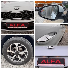 Kia Sportage 1.6T-БЕНЗИН/АВТОМАТИК/1 СОБСТВЕНИК/НОВА КОЛА/ | Auto.bg — изображение 10 Kia Sportage 1.6T-БЕНЗИН/АВТОМАТИК/1 СОБСТВЕНИК/НОВА КОЛА/ | Auto.bg — изображение 10