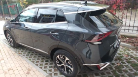 Kia Sportage 1, 6T MHEV 7 AT 2WD - 31790 € / 62175.84 лв. - 57079159 4 | Car24.bg Kia Sportage 1, 6T MHEV 7 AT 2WD - 31790 € / 62175.84 лв. - 57079159 4
